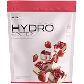 Beverly HYDRO PROTEIN &ndash; Hydrolyzed Whey Protein with DigeZyme&reg; and Tolerase&reg; | 29g Protein Per Serving | 1kg (28 Services) |