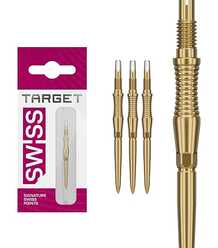 Target Japan Black Marque Renegade 4.0 Steel Tip Darts with Kflex