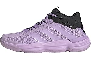 adidas Femme Courtstabil Indoor Shoes Chaussures de Sport