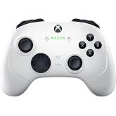 Razer Wolverine V3 Pro - Wireless Esports Remote for Xbox and PC (HyperSpeed Wireless, Mecha Tactile Action Buttons, Kay