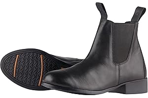 Dublin Elevation Jodhpur Boots II