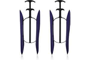 MTS care, Lisa Boots Tendistivali automatico da 35 cm, made in Germany