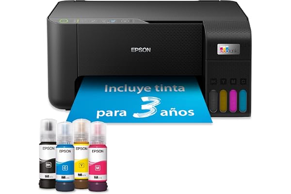 Epson EcoTank ET‑2862
