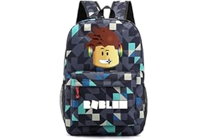 Gyoungt School Bag,Student Boogbag, Rucksack, Casual Travel Bag, Student Laptop Daypackol Bag Seller:NenWeang!!!