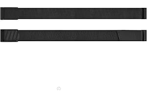 AR LABS Whoop 4.0 Compatible SuperKnit Bicep Replacement Band | Ultra-Soft | High Performance, Comfortable, Breathable & Durable