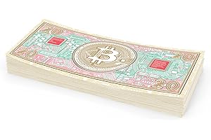 SCRATCH LOVER Scratch Cash Bitcoin 100 x ₿ 20 BTC Soldi per Giocare - novità Assoluta