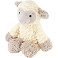 Plush Soft Sheep Lamb Farm Animal Plush Teddy Sitting Stuffed Kids Cuddly Toy