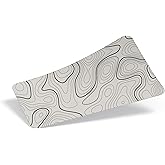 Minesk 90X40 CM XXL Gaming Mouse Pad [High Density Hybrid Fabric] [Slip Base] [High Definition Printing] Mouse Pad Game