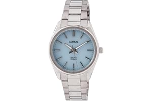 Lorus Kobiety Zegarek, Niebieski, 31mm