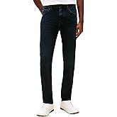 Tommy Hilfiger CORE DENTON BLUE BLACK Jeans Erkek