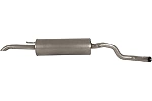 Walker 22977 Silencieux arrière