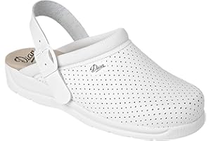 DIAN Pisa Correa, Sabot Femme