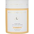 Sacred Glow Co. Dairy Free Collagen Creamer - Skin, Hair and Nail Beauty - Contains Grass Fed Bovine Collagen Peptides and Coconut Milk Powder - 340g (17 servings) (Coconut)