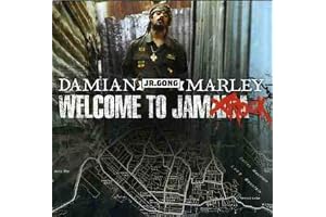 Welcome To Jamrock
