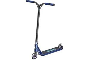 Fuzion Pro Scooters Z300 Patinete Freestyle - Patinetes Freestyle - Stunt Scooter - Patinetes de Acrobacias