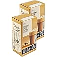 M&S Marks & Spencer Instant Latte Coffee Single-Serve Sachets - 16 x 15.5g Sachets