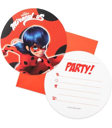 BeenSmile, LADYBUG PIÑATA MEDIUM Party Items, Pinata for Filling with Toys or Treats, Decoration for Children's Parties, Birthdays and Celebrations BeenSmile, LADYBUG PIÑATA MEDIUM Party Items, Pinata for Filling with Toys or Treats, Decoration for Children's Parties, Birthdays and Celebrations