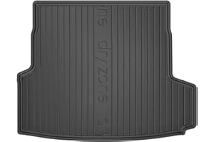 ‎M MOTOS M MOTOS Kofferraum schutzmatte passt für BMW 3er F31 2011-2018 Verbessern Sie Ihren Reisekomfort mit Antirutschmatte Auto DZ- Allwetter fußmatte Auto, Schutz vor Verschmutzung