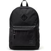 Herschel Heritage&trade;| Su İtici Kumaş Sırt &Ccedil;antası, 16" Laptop B&ouml;lmeli, 24 L
