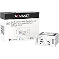 Swidget Air Quality + Wi-Fi Control Insert - Works with Swidget Outlets and Switches (sold separately) to measure temperature, humidity, air pressure & total VOCs used to calculate air quality & CO2
