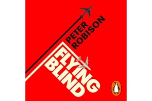 Flying Blind: The 737 MAX Tragedy and the Fall of Boeing