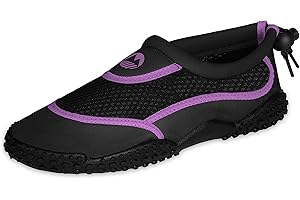 Lakeland Active Girl's Eden Aquasport Water Shoes Barefoot Wild Swimming Sea Beach Holiday Paddleboard Canoe Surf