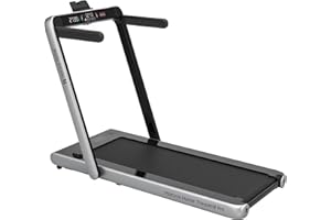 Mobvoi Home Cinta de Correr, Altavoz Bluetooth Integrado, Control Remoto, máquina para Caminar y Correr para Ejercicio físico en el hogar en Interiores