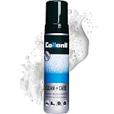 Collonil Clean &amp; Care 55940001000 Pflegesprays 200 ml, Şeffaf/N&ouml;tr, &Ouml;l&ccedil;&uuml; Birimi