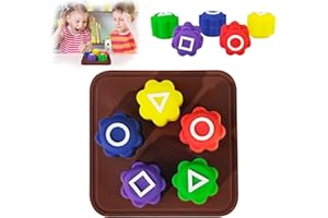 DTXYBC Gonggi Korean Game, 5 Stück Gonggi Jack Stein-Kieselstein-Set, Gonggi Traditionelles Koreanisches Spielspiel, Hand Eye Coordination Training Spielzeug, Gonggi Jack Stone Pebbles Set