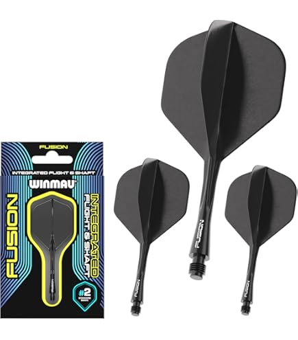 ひなた様　Harrows Glen Durrant Duzza Harrows Glen Durrant Duzza Series 2 Darts Set (26) : Amazon