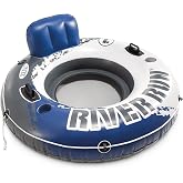 Intex River Run Inflatable Wheel Diameter 135 cm, Blue (58825)