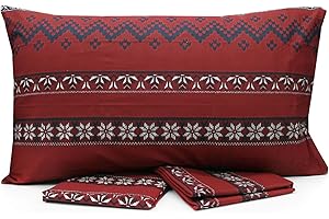 LOVETESSILE Completo letto singolo multifantasia sopra sotto federa - VARIANTE 96, Singolo