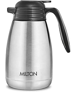 milton thermosteel flask 2000 ml cap