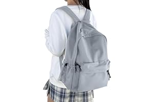 HYC00 Mochilas Escolares,Mochila Escolar Adolescente Mochilas Colegio Niña Mochila Instituto Chica mochila Universitaria Mujer Mochila Portatil Mochilas Tipo Casual Backpack para Escolar Viaje Trabajo