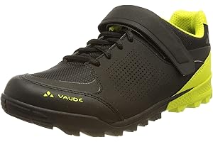 Vaude Unisex Am Downieville Low Mountain Biking Shoes