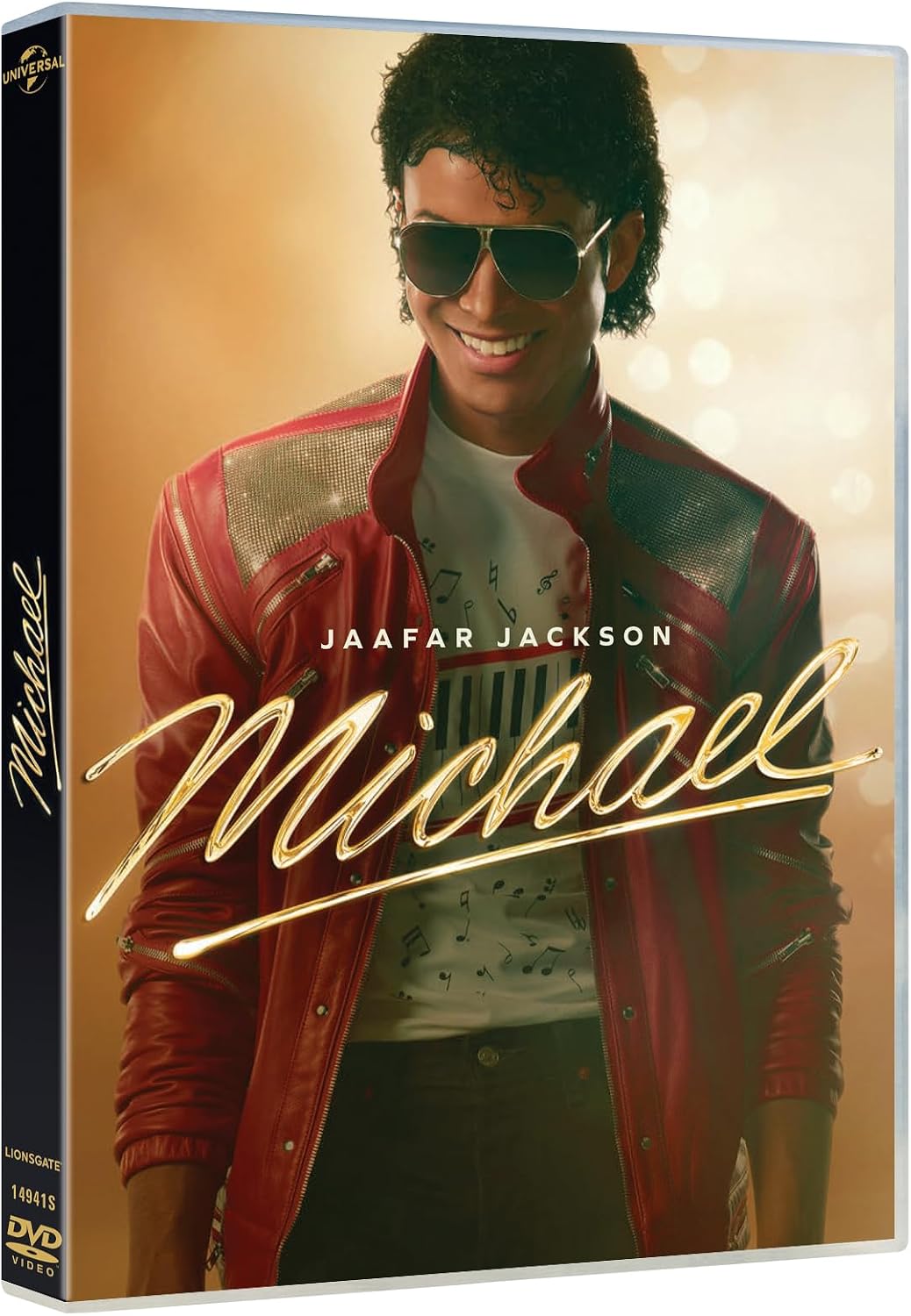 Faut-il Acheter le Michael DVD (Sélection) ? Notre Avis