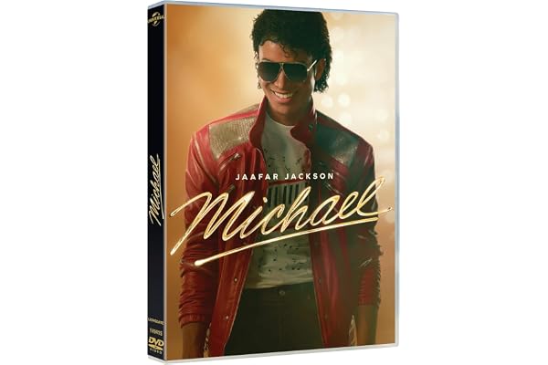Michael (DVD)