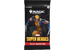 Magic: The Gathering