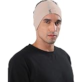 Freecultr Unisex Bamboo Bandana, Anti Microbial Super S...