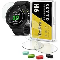PROTEGGI SCHERMO INF Protezione Schermo Per Garmin Quatix 8 47mm Trasparente 159644287