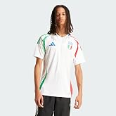 adidas FIGC A JSY Spor &Uuml;st Giyim &Uuml;r&uuml;nleri Erkek
