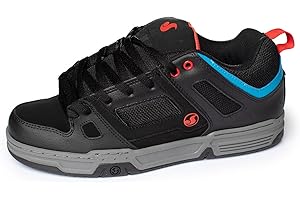 DVS Gambol, Scarpe da Skateboard Uomo, 0