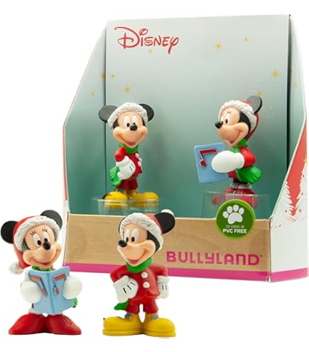 Bullyland 12065 Disney Pixar Findet Dorie, speelfiguur