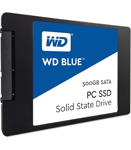 Samsung SSD 870 EVO, 500 GB, Form Factor 2.5 Inch, Intelligent