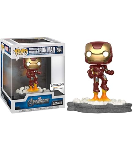 Funko POP! Moments Deluxe: Marvel Avengers Endgame - Thor's House - Figura de vinilo coleccionable - Idea de regalo - Producto oficial - para niños y adultos - Fans de las
