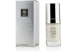 Apivita - Estuche de regalo sérum ojos 5 action