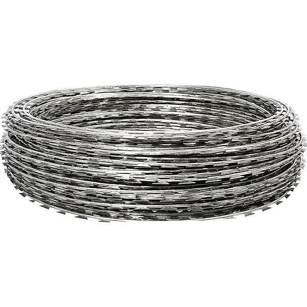 ボーダー Efficacy Heavy-Duty Wall Spikes Large Size 1.25m Length with