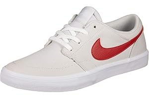 Nike Unisex Sb Portmore Ii Solar CNVS Leichtathletik-Schuh
