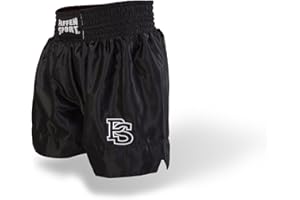 Paffen Sport Pantalon d‘entraînement Thai