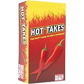 What Do You Meme Hot Takes - Baharatlı G&ouml;r&uuml;şlerle lu Parti Oyunu - ?